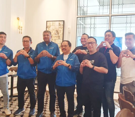 Capex XLSMART Naik Jadi Rp20 Triliun, 5G dan Spektrum Baru Jadi Fokus 2026 Foto: XLSMART