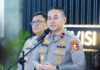 Polri Tangani 169 Kasus Karhutla, 113 Orang Jadi Tersangka hingga September 2026 Kasubdit III Dittipidter Bareskrim Polri Kombes Pol. Pipit Subiyanto