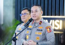 Polri Tangani 169 Kasus Karhutla, 113 Orang Jadi Tersangka hingga September 2026 Kasubdit III Dittipidter Bareskrim Polri Kombes Pol. Pipit Subiyanto