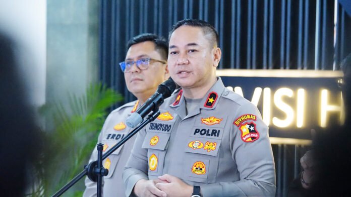 Kasubdit III Dittipidter Bareskrim Polri Kombes Pol. Pipit Subiyanto