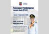 Besok PJJ, Pemkot Bogor Alihkan Belajar TK-SMP ke Rumah, Dedie: Keselamatan Anak Prioritas Himbauan Wali Kota Bogor untuk pembelajaran jarak jauh siswa sekolah di Kota Bogor.