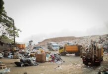 Truk Sampah Kota Bogor Kembali Masuk TPAS Galuga, Layanan Persampahan Berangsur Normal