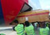 Tiga Warga Sipil Ditembak di Jayawijaya, Polisi Kantongi Ciri-ciri Delapan Terduga Pelaku Petugas kepolisian melakukan penanganan pascapenembakan tiga warga sipil di Jayawijaya.