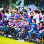 Peringatan Haornas 2026 Tingkat Kota Bogor di Lapangan Sempur. Foto: Pemkot Bogor