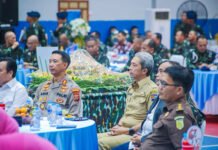 67 Tahun Pelopor, HUT Jadi Momentum Evaluasi dan Pengabdian kepada Masyarakat Wali Kota Bogor Dedie A. Rachim menghadiri syukuran HUT ke-67 Pelopor di Kedunghalang, Kota Bogor. Foto: Pemkot Bogor