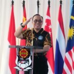 Wakapolri Komjen Pol. Dedi Prasetyo