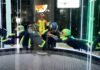 Wakapolri: Kapolri Cup II Dorong Indoor Skydiving Indonesia Mendunia Wakapolri Komjen Pol. Dedi Prasetyo membuka International Open Indoor Skydiving Championships Kapolri Cup II 2026 di Wind Tunnel Korps Brimob Polri, Cikeas, Kabupaten Bogor, Kamis (17/9/2026). Foto; Harnas.id