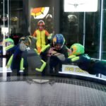 Open Indoor Skydiving Championships Kapolri Cup II 2026