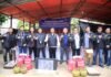 Bareskrim Bongkar Praktik Suntik LPG Subsidi di Tangsel, 910 Tabung Diamankan Petugas Bareskrim Polri mengamankan ratusan tabung LPG berbagai ukuran dalam pengungkapan dugaan penyalahgunaan LPG 3 kg bersubsidi di Pondok Aren, Tangerang Selatan. Foto: Harnas.id/ Istimewa