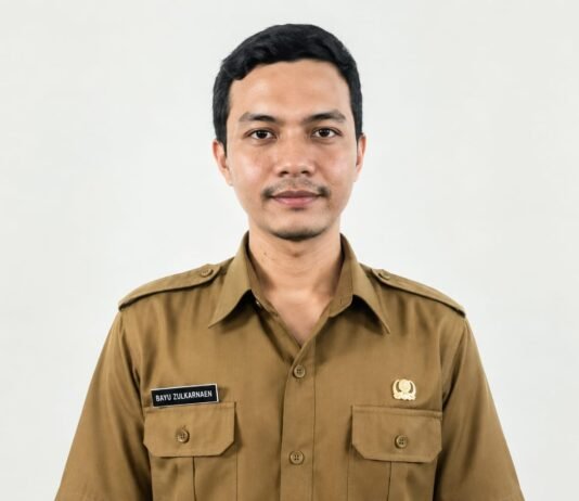 Misteri ASN Bogor yang Hilang di Cisadane: Heboh Dikabarkan Ada di Sukabumi, Polisi Bantah Polisi membantah kabar yang menyebut Bayu telah ditemukan di Sukabumi. Foto: Harnas.id/ Istimewa