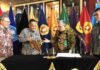 Bank Muamalat dan UPN Veteran Jakarta Perkuat Ekosistem Ekonomi Syariah Bank Muamalat dan UPN Veteran Jakarta Perkuat Ekosistem Ekonomi Syariah. Foto: Harnas.id