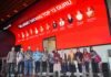 1.500 Guru Dibekali Keterampilan AI, Cara Baru Mengajar di Era Digital Peserta Terpujilah GURU 2026 mengikuti pelatihan pemanfaatan AI dan teknologi digital untuk mendukung proses pembelajaran di sekolah. Foto: Harnas.id
