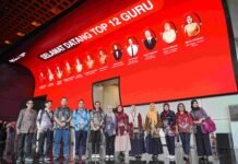 1.500 Guru Dibekali Keterampilan AI, Cara Baru Mengajar di Era Digital Peserta Terpujilah GURU 2026 mengikuti pelatihan pemanfaatan AI dan teknologi digital untuk mendukung proses pembelajaran di sekolah. Foto: Harnas.id