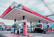 Awal September, 3 BBM Pertamina Naik: Pertamax Turbo Tembus Rp19.600 per Liter Foto: Dok. Pertamina Retail