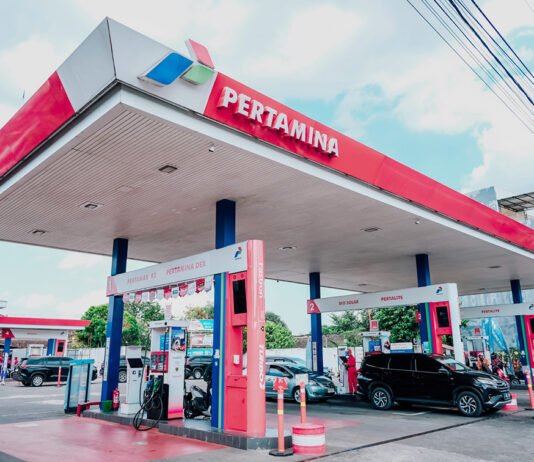 Awal September, 3 BBM Pertamina Naik: Pertamax Turbo Tembus Rp19.600 per Liter Foto: Dok. Pertamina Retail
