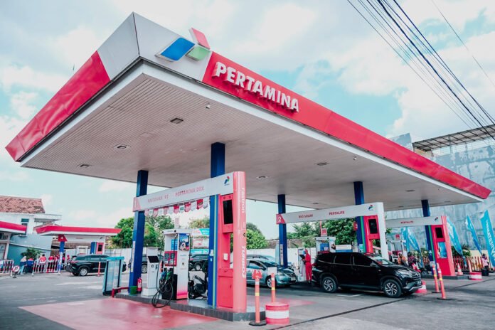 Foto: Dok. Pertamina Retail