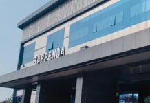 KPK Ungkap Uang Rp1,5 Miliar di Kasus Bogor Diduga dari Potongan Insentif Bappenda KPK saat menggeledah kantor Bapenda Kabupaten Bogor. Foto: Istimewa