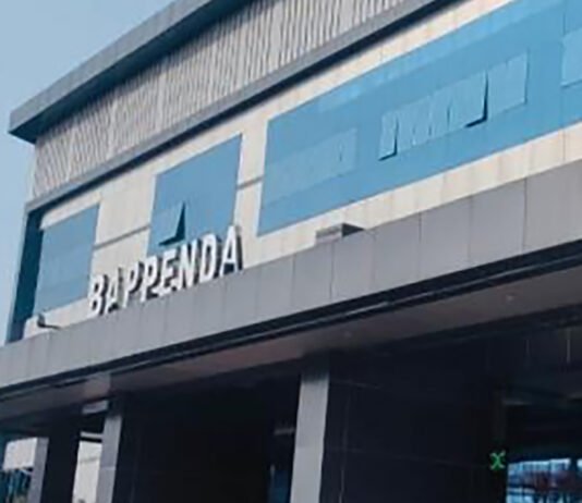 KPK Ungkap Uang Rp1,5 Miliar di Kasus Bogor Diduga dari Potongan Insentif Bappenda KPK saat menggeledah kantor Bapenda Kabupaten Bogor. Foto: Istimewa