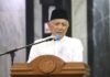 Gus Kikin Terpilih Jadi Ketum PBNU, Pengamat Maritim: Jembatan Unik Pesantren, Ekonomi Biru, dan Sektor Maritim