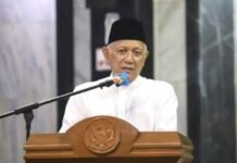 Gus Kikin Terpilih Jadi Ketum PBNU, Pengamat Maritim: Jembatan Unik Pesantren, Ekonomi Biru, dan Sektor Maritim