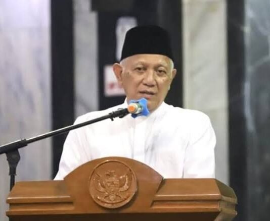 Gus Kikin Terpilih Jadi Ketum PBNU, Pengamat Maritim: Jembatan Unik Pesantren, Ekonomi Biru, dan Sektor Maritim