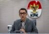 KPK Geledah Kantor ATR/BPN, Ruang Dirjen Pengendalian Tanah Jadi Sasaran Juru Bicara KPK Budi Prasetyo menyampaikan perkembangan penggeledahan di lingkungan Kementerian ATR/BPN terkait penyidikan perkara dugaan tindak pidana korupsi, Kamis (17/9/2026). Foto: Istimewa