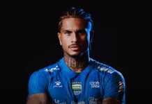 PERSIB Punya 12 Pemain Asing, Ramon Tanque Dipinjamkan ke Klub India Striker PERSIB Ramon “Tanque” De Andrade Souza dipinjamkan ke Chennaiyin FC untuk kompetisi musim 2026/2027. Foto: Official Persib
