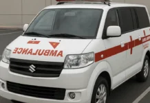 Kasus 13 Ambulans Disorot, Terlapor: Saya Belum Bisa Komentar Ilustrasi – Kasus dugaan penipuan dan penggelapan 13 unit ambulans masih dalam proses penyidikan di Polda Jawa Barat. Foto: Istimewa