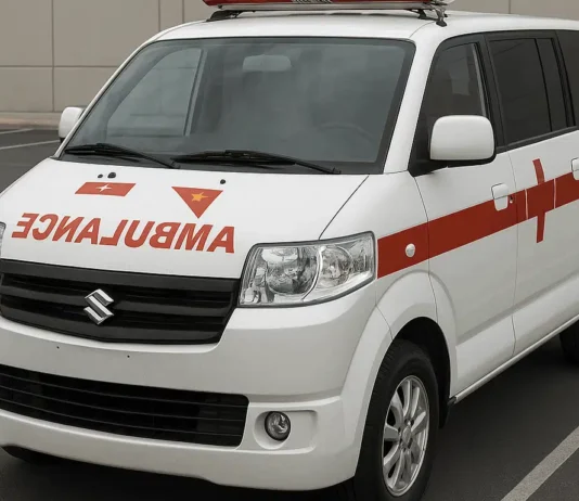 Kasus 13 Ambulans Disorot, Terlapor: Saya Belum Bisa Komentar Ilustrasi – Kasus dugaan penipuan dan penggelapan 13 unit ambulans masih dalam proses penyidikan di Polda Jawa Barat. Foto: Istimewa