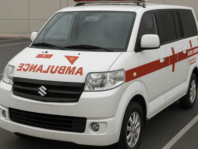 Ilustrasi – Kasus dugaan penipuan dan penggelapan 13 unit ambulans masih dalam proses penyidikan di Polda Jawa Barat. Foto: Istimewa
