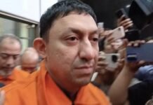 KPK Ungkap Alasan Fahd A Rafiq Diciduk dalam OTT HGB Bogor, Apa yang Sedang Didalami? Politikus Partai Golkar Fahd A Rafiq menjadi salah satu dari 17 orang yang diamankan KPK dalam OTT terkait dugaan pengurusan HGB di Kabupaten Bogor. Peran Fahd masih didalami penyidik. Foto: Istimewa