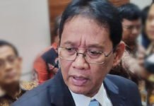 Purbaya Buka Suara soal Pencopotan: Rombak Pejabat Kemenkeu Jadi Salah Satu Alasan Purbaya Yudhi Sadewa Seusai Sertijab Menteri Keuangan di Jakarta. Foto: Istimewa