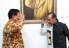Subagyo HS, Mantan KSAD yang Pernah Menjadi Komandan Prabowo di Kopassus Meninggal Dunia