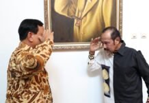 Subagyo HS, Mantan KSAD yang Pernah Menjadi Komandan Prabowo di Kopassus Meninggal Dunia