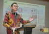 Hadir di The 7th ISPST 2026, Kepala BPOM RI Dorong Inovasi Farmasi yang Aman dan Berkelanjutan