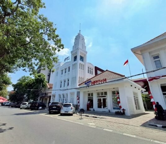 Direksi ANTARA Dirombak, Abdul Hakim Gantikan Benny Butar-Butar sebagai Dirut Gedung Kantor Berita ANTARA di Jakarta. Perum LKBN ANTARA melakukan perombakan direksi pada Oktober 2026, dengan Abdul Hakim menggantikan Benny Siga Butarbutar sebagai Direktur Utama. Foto: Istimewa