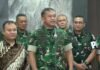 Bangun Komunikasi Terbuka, Kasad Undang Pemred Media Nasional ke Mabesad