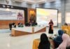 Sosialisasi Program Bangga Kencana di Semarang, Perkuat Ketahanan Keluarga