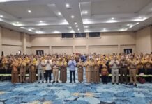 Densus 88 Polri dan Disdik DKI Perkuat Pencegahan IRET dan Cyberbullying di Sekolah