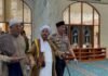 Kapolri Silaturahmi dengan Habib Umar bin Hafidz, Perkuat Sinergi Ulama dan Polri