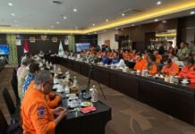BNPB Tambah Armada Operasi Udara untuk Tangani Karhutla di Jawa Timur