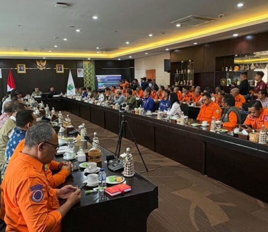 BNPB Tambah Armada Operasi Udara untuk Tangani Karhutla di Jawa Timur