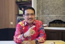 Guru Besar Unsoed Puji Kepemimpinan Jampidsus Kuntadi, Dua Korporasi Tersangka Jadi Bukti Asta Cita Prabowo Berjalan