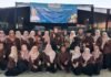Komisi IX DPR RI dan BKKBN Jatim Dorong Penguatan Keluarga Menuju Indonesia Emas 2045 di Sidoarjo