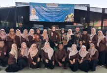 Komisi IX DPR RI dan BKKBN Jatim Dorong Penguatan Keluarga Menuju Indonesia Emas 2045 di Sidoarjo