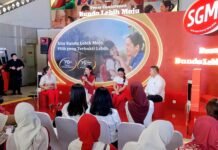 SGM Gaungkan Kampanye Bunda Lebih Maju, Dorong Pemberdayaan Ibu