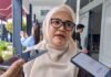 DPRD Mengabdi di SMAN 9 Kota Bogor, Desy Yanthi Utami Tekankan Pentingnya Pendidikan Demokrasi bagi Gen Z