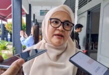 DPRD Mengabdi di SMAN 9 Kota Bogor, Desy Yanthi Utami Tekankan Pentingnya Pendidikan Demokrasi bagi Gen Z