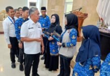 Disdik Luncurkan Aplikasi NAKULA, Integrasikan 25 Jenis Data Pendidikan