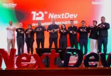 Telkomsel Buka NextDev ke-12, Cari Technopreneur dengan Inovasi AI Berdampak